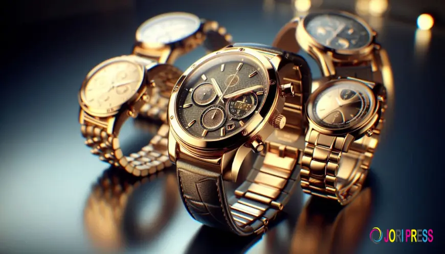 A Quick Reality Check for Anyone Comparing Watches Online