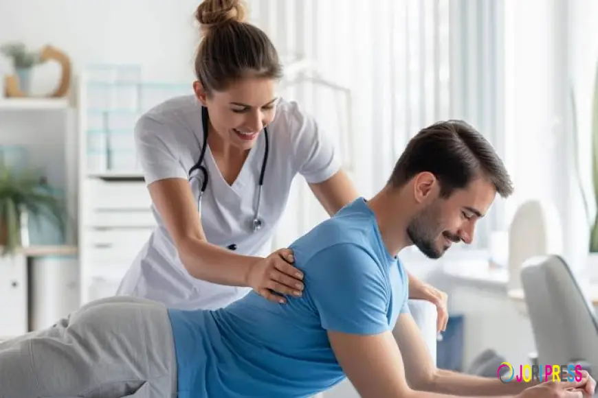 Why Is Spinal Decompression Considered for Degenerative Disc-Related Back Pain?