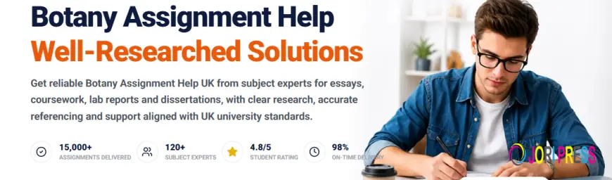 How Students Can Improve Their Botany Skills and Complete Assignments Effectively