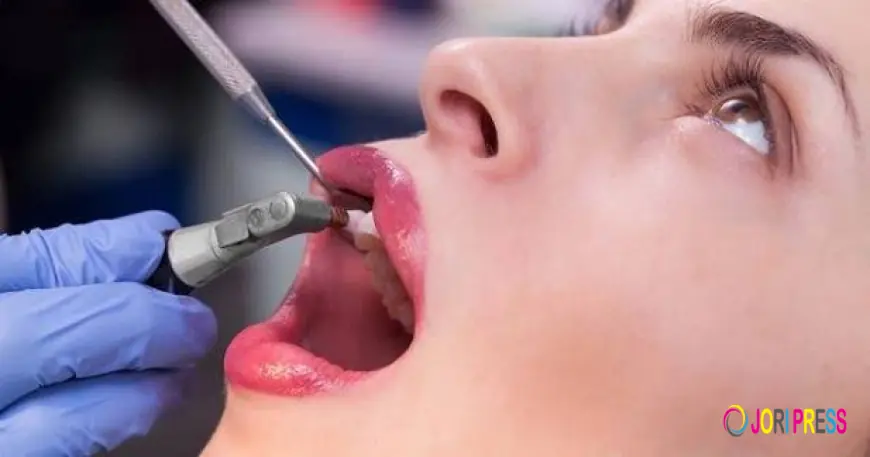 Best Dentist in Nandyal for Painless Root Canal & Braces Treatment