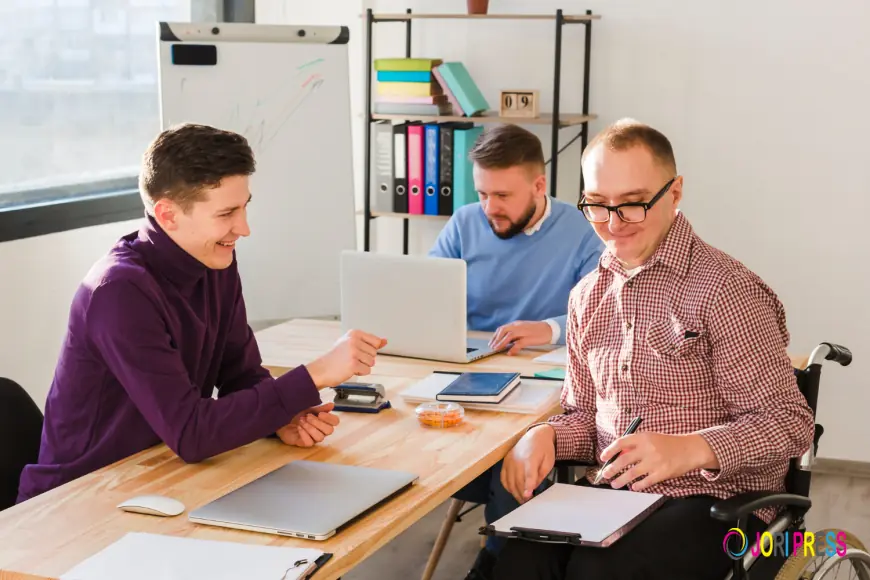 New NDIS Plan Management Services Help Participants Manage Funding With Ease