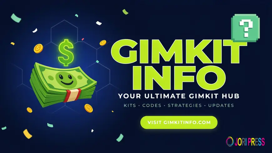From Screen Time to Smart Learning: How Gimkit Join Makes Online Gaming More Interactive, Social, and Educational for Today’s Digital Learners