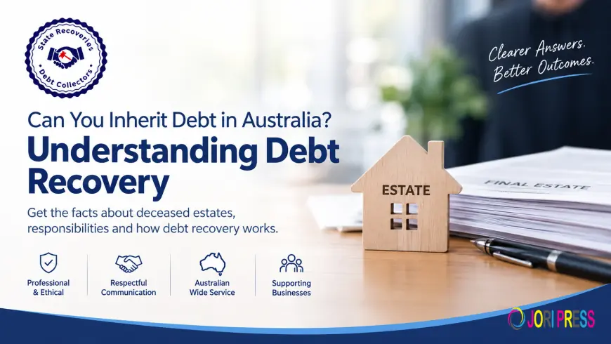 Can You Inherit Debt in Australia? Understanding Debt Recovery After Someone Dies