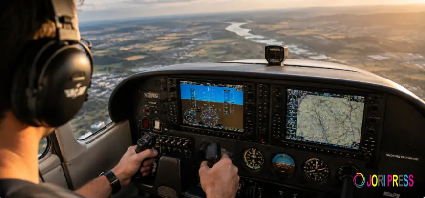 Skywize Aviation Offers Private Pilot Training in Panchkula