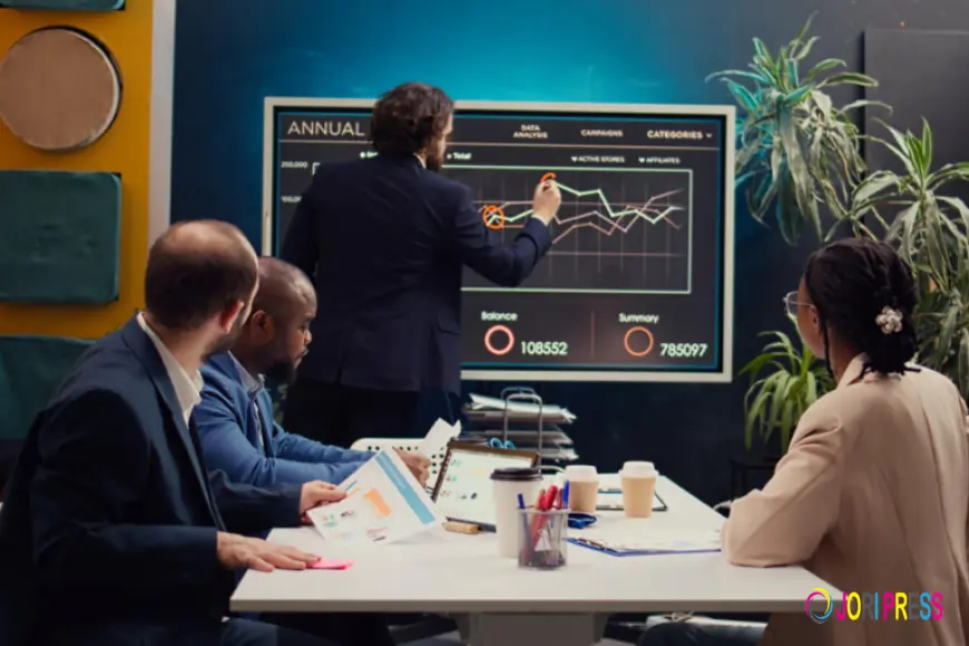 How to Turn Website Traffic Into Qualified Leads