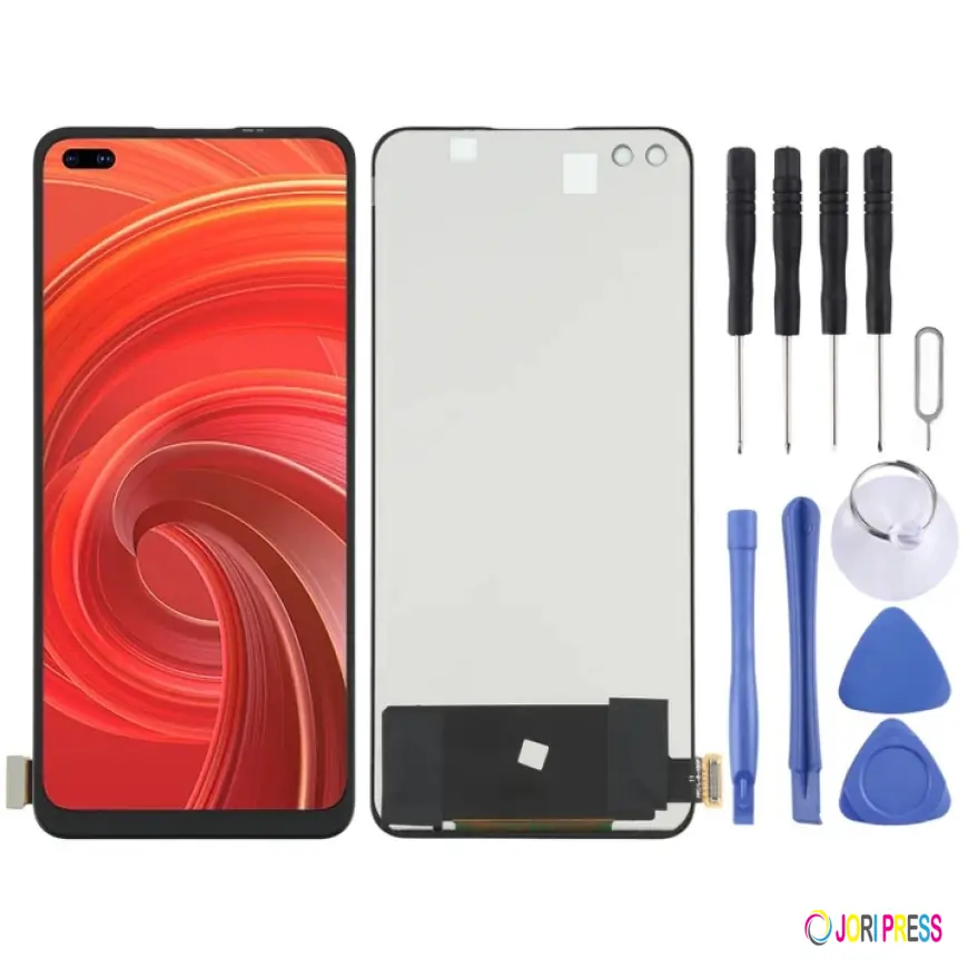 Repair Culture Grows as More Buyers Turn to Mobile Phone Parts Online
