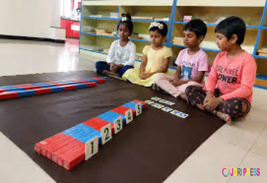 Build a Rewarding Teaching Career with Professional Training in Coimbatore