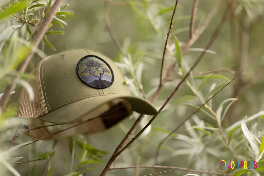 Adventure Hats Built for Every Journey | Tommy Breeze