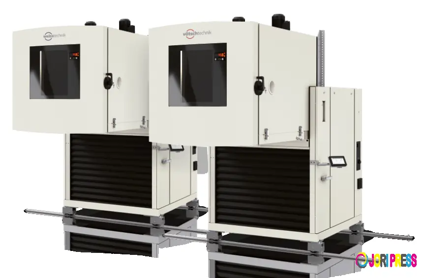 Vibration Test Chambers Help Australian Manufacturers Strengthen Product Reliability