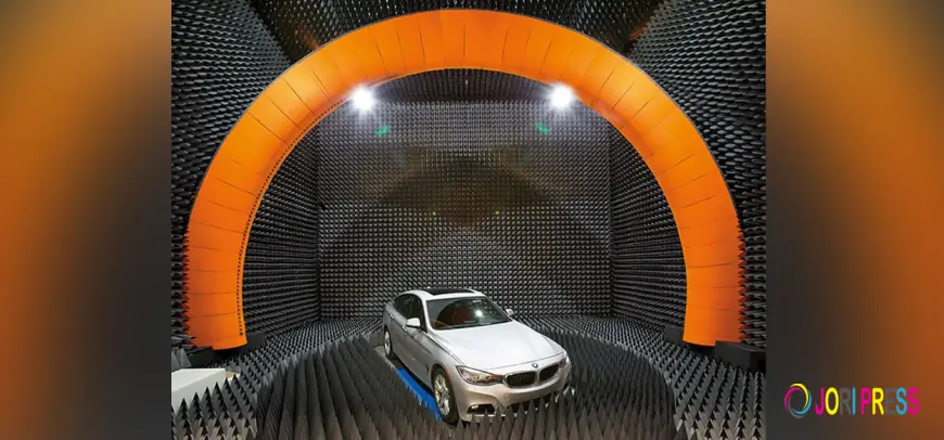 Antenna Test Systems Help Accelerate 5G and High-Frequency Device Validation