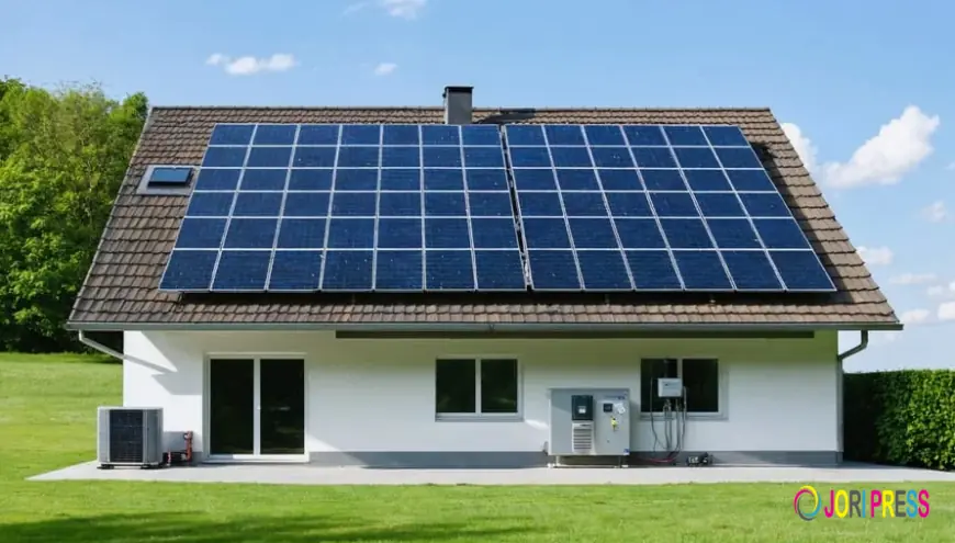 Building a Reliable Off-Grid Power System: Essential Factors