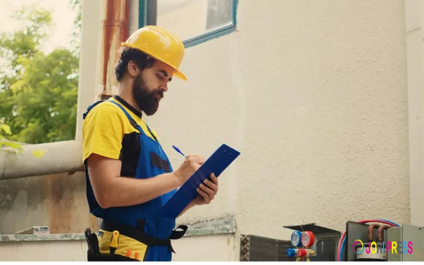 Foundation Maintenance Checklist: Essential Home Maintenance Tips