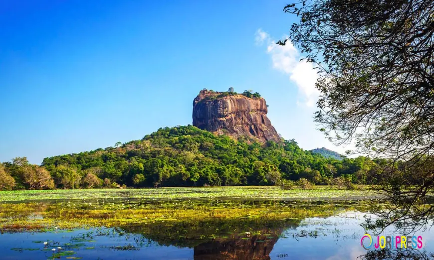 Discover Sri Lanka: Unforgettable Journeys with Beauty Lanka Travels