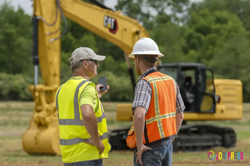 How to Choose the Right Heavy Equipment Repair Software for Your Business