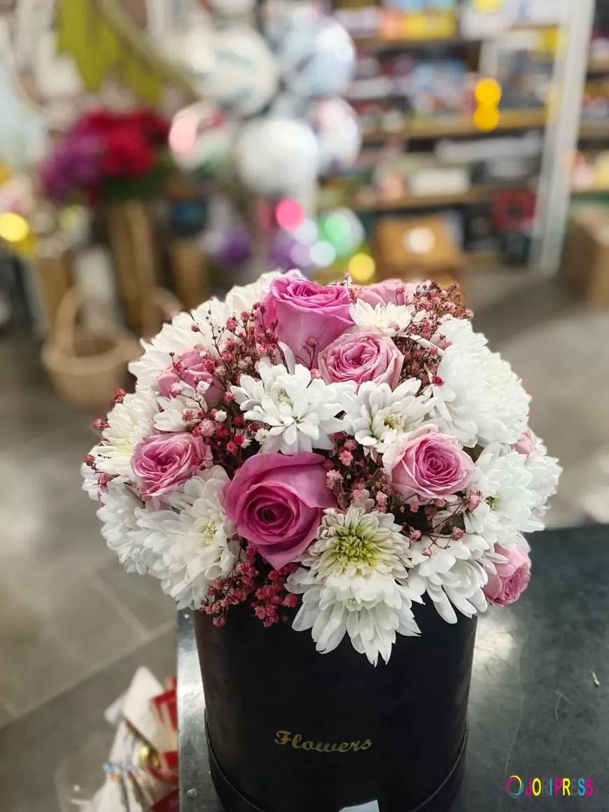 Birthday Flower Ideas: Make Their Day Special with Bloom & Beam