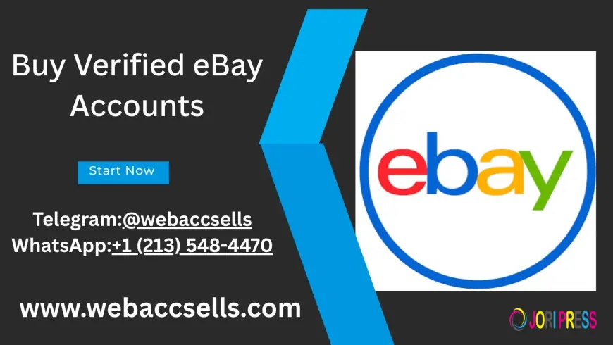 Top Platforms to Buy verified eBay Accounts