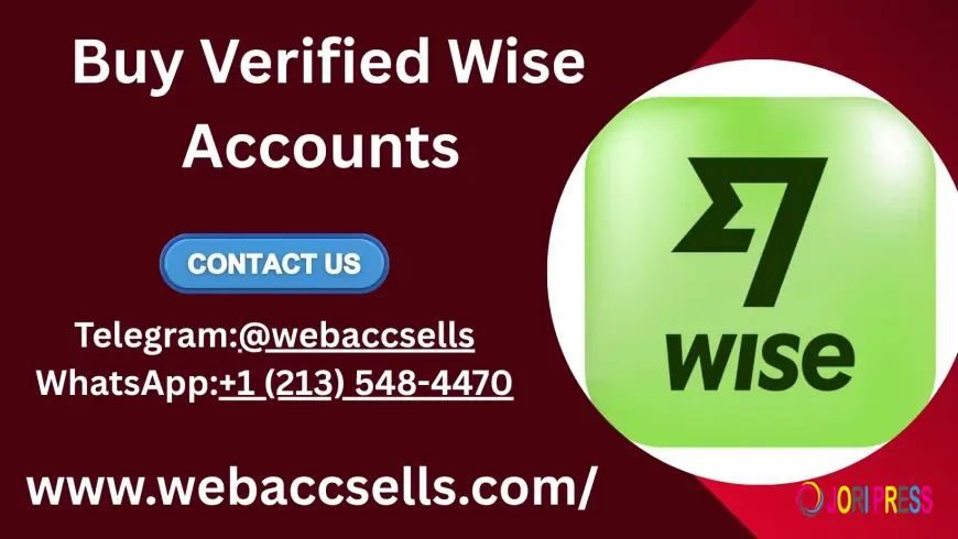 Find the Best platform for Buy Verified Wise Accounts to in 2026