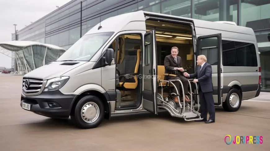 How Baltimore to DC Shuttle Service Makes Travel Easier