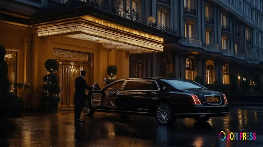 How Limousine Service Baltimore Can Make Your Travel More Comfortable