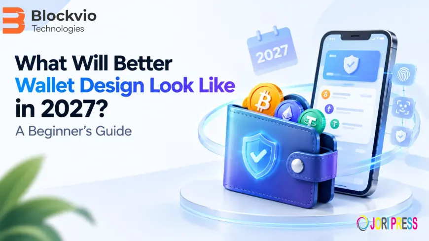 What Will Better Wallet Design Look Like in 2027? A Beginner’s Guide