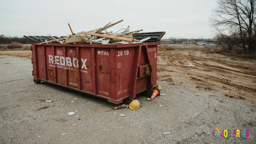 Finding a Quality Rental in St. Louis Metro East for Your Cleanup Project