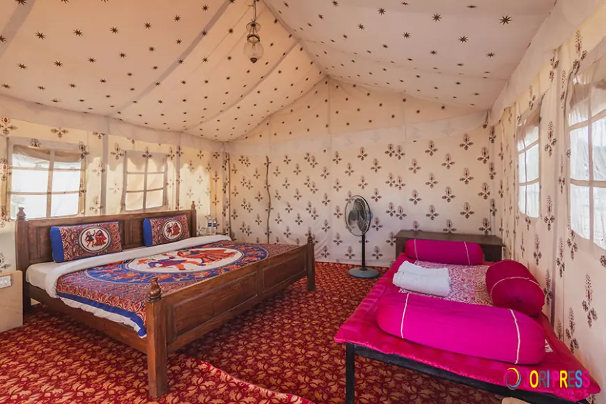 Jaisalmer Desert Safari: A Complete Guide to the Thar Desert Adventure