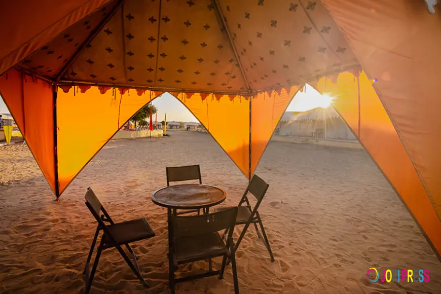 Jaisalmer Desert Safari: A Complete Guide to the Thar Desert Adventure