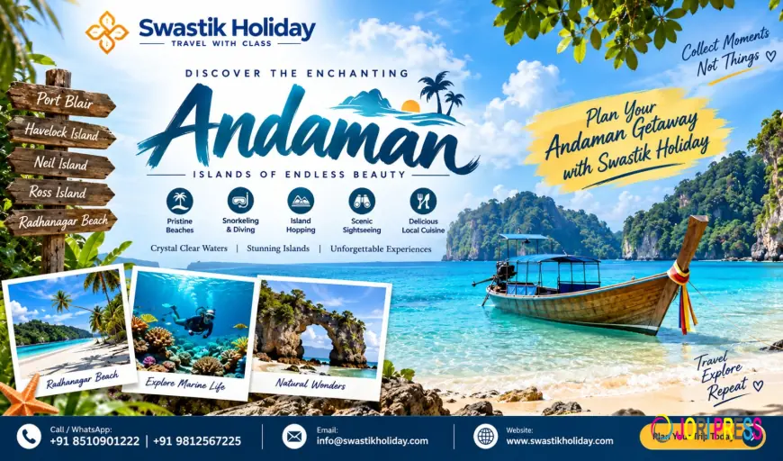 Dreaming of Island Bliss in 2026 | Your Complete Travel Guide