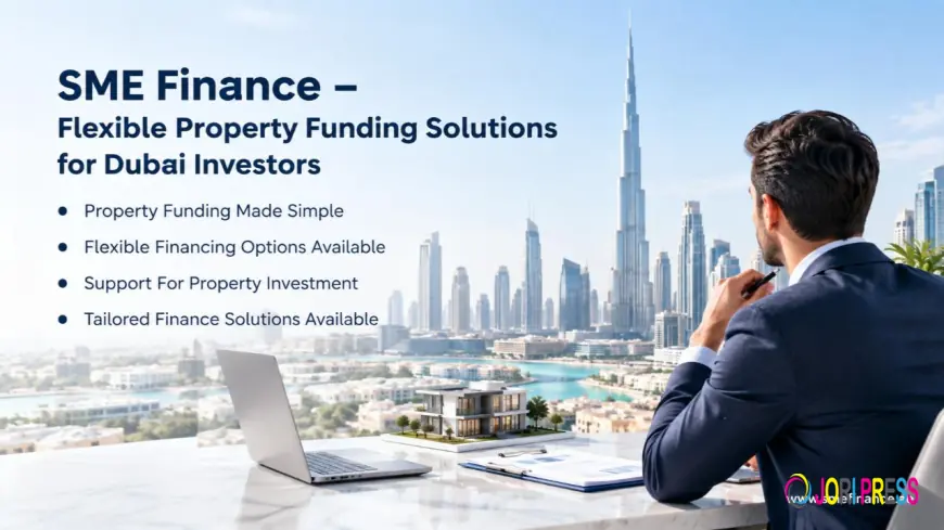 How Does Property Finance Work for First-Time Commercial Buyers