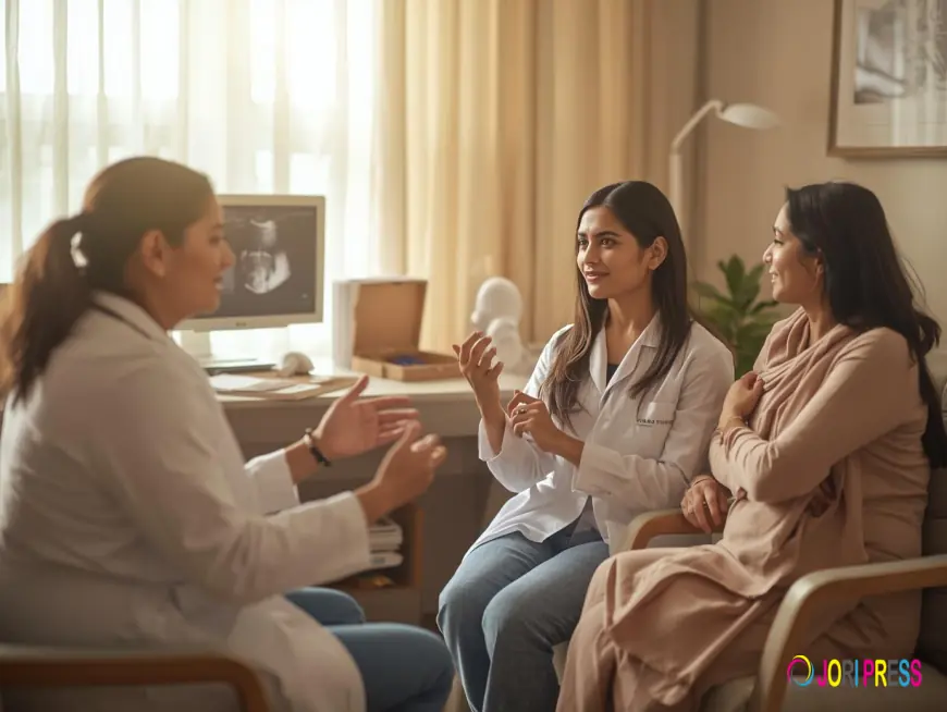 What Are the Benefits of Choosing Donor Eggs? A Complete Guide for Hopeful Parents