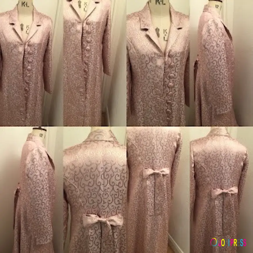 NDS Couture Highlights Bespoke Tailoring Services in London