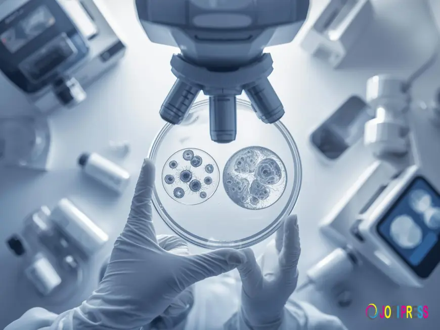 How Long Can Eggs and Sperm Be Stored in an ART Bank? A Complete Q&A Guide