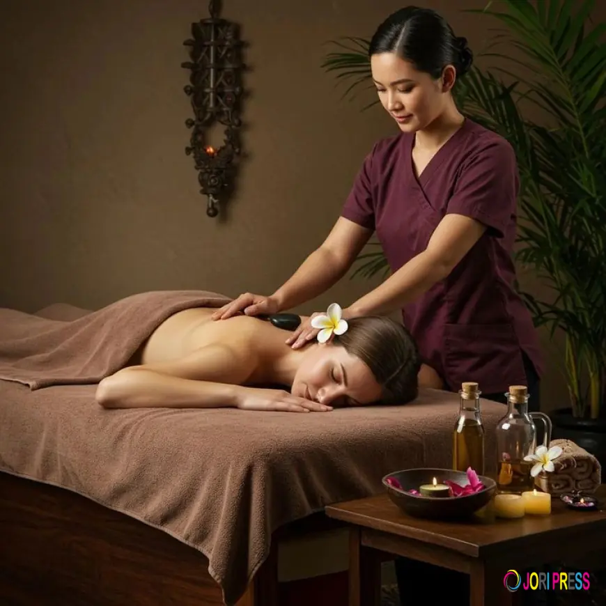 Body Massage Near Me in Delhi | Comfortable & Professional Care