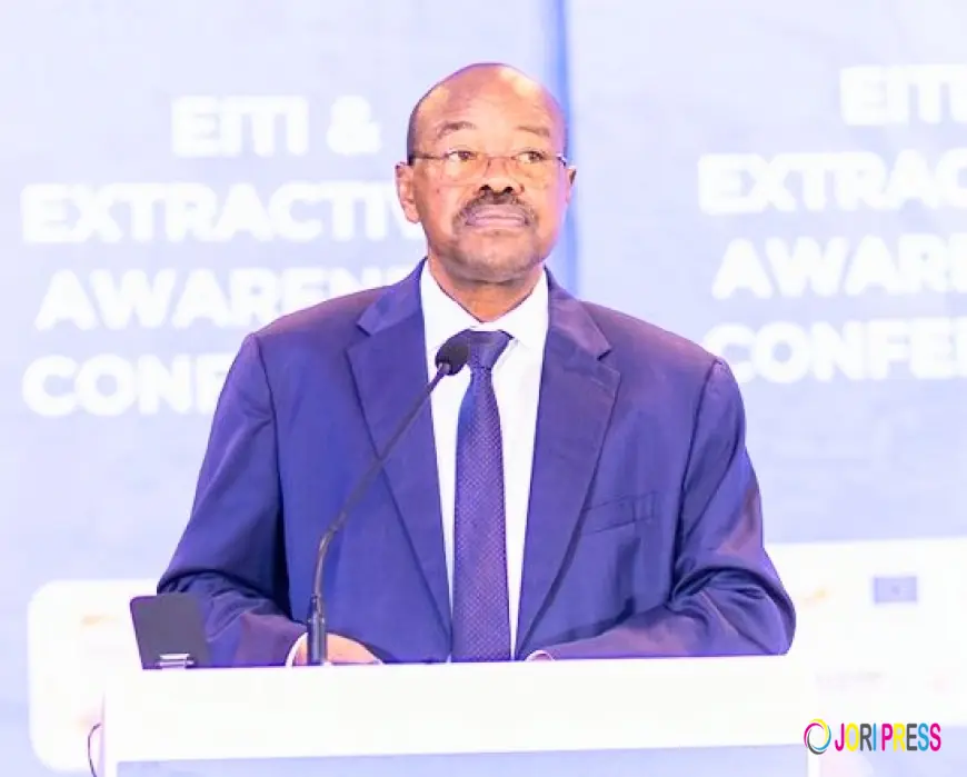 Uganda Launches 5th EITI Report on Extractives to Drive Governance and Value Retention