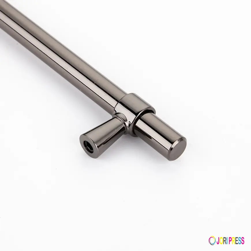 How Do Cabinet Door Handles & Knobs Enhance Kitchen and Furniture Design?