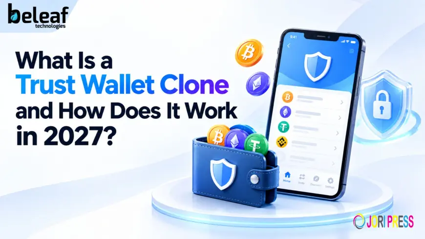 What Is a Trust Wallet Clone and How Does It Work in 2027?