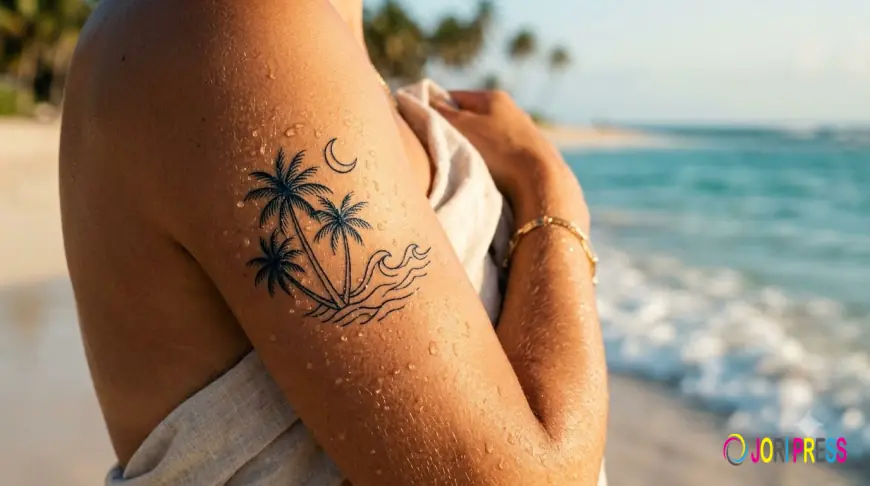 Cover-Up Tattoos: How Gold Coast Studios Transform Unwanted Ink