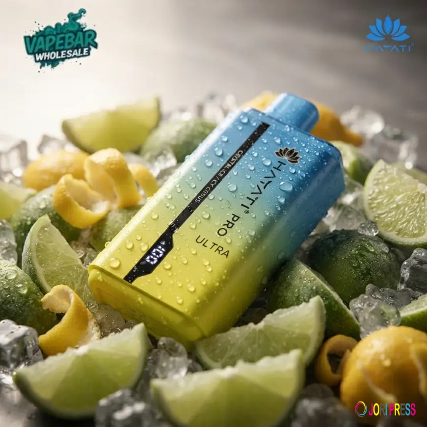 How Does Hayati Pro Ultra 15000 Compare With Other 15K Vapes?