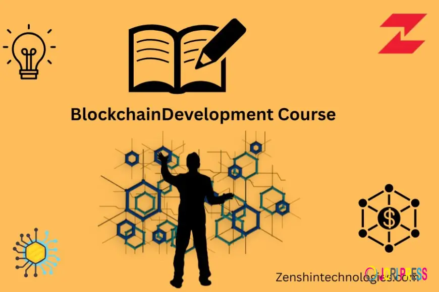 The Future of Web3: Blockchain Development Course Preparing the Next Generation of Blockchain Engineers