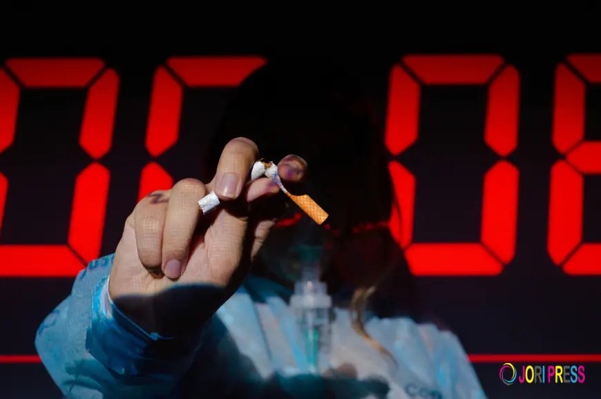 How Hypnotherapy Can Help Change Smoking Habits & Triggers