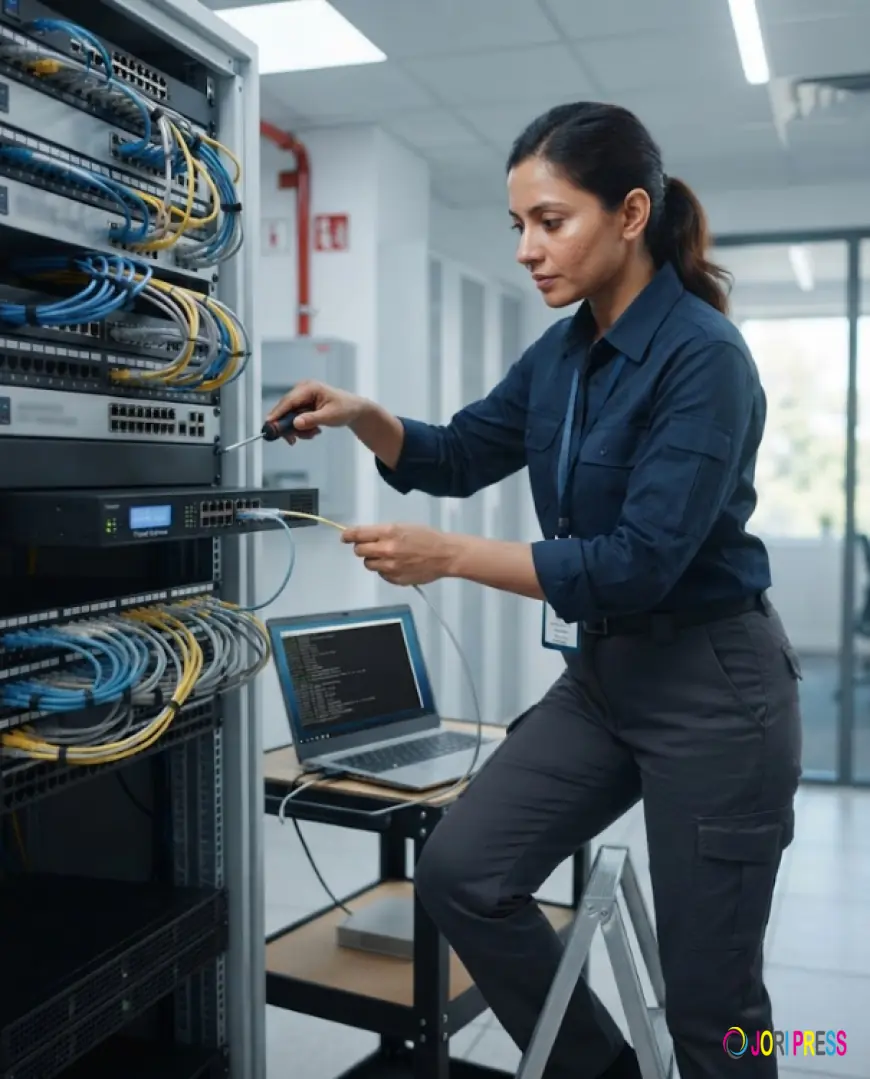 Why Managed IT Services for Businesses in Chandigarh Could Be the Key to Better Business Performance