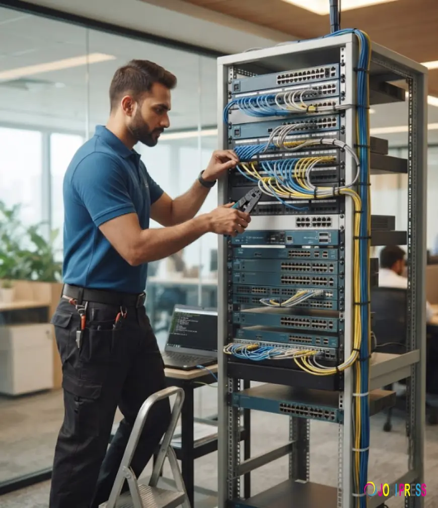 Why Managed IT Services for Businesses in Chandigarh Could Be the Key to Better Business Performance