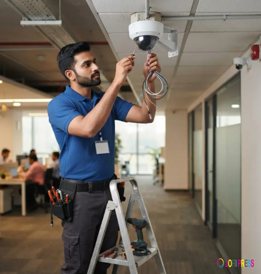 Why Managed IT Services for Businesses in Chandigarh Could Be the Key to Better Business Performance
