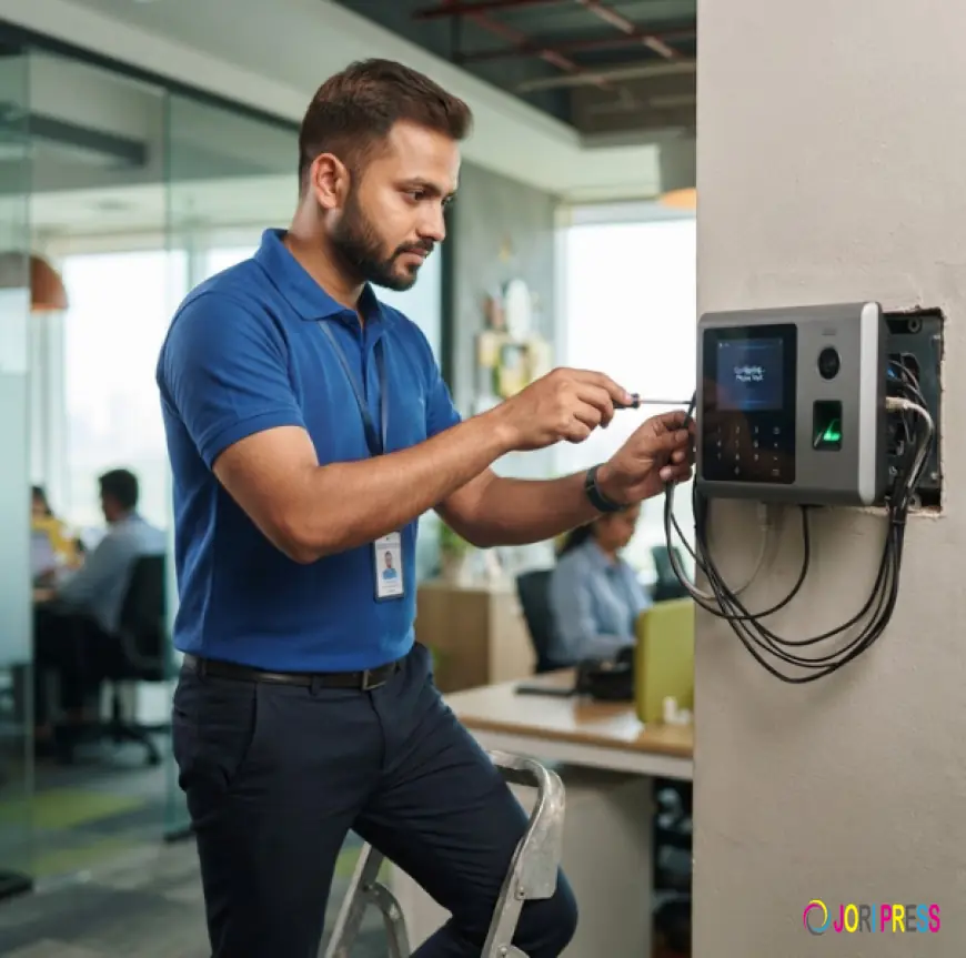 Why Managed IT Services for Businesses in Chandigarh Could Be the Key to Better Business Performance