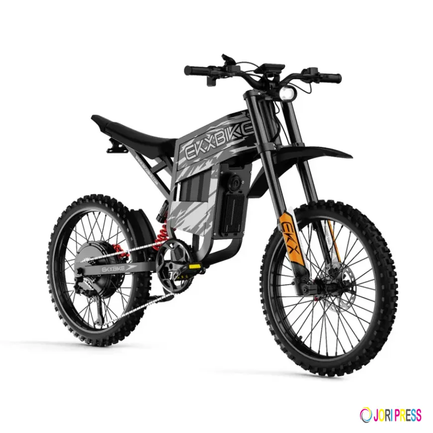 Bike Hub USA Announces Major Fall 2026 Clearance on High-Performance and Off-Road Electric Bikes