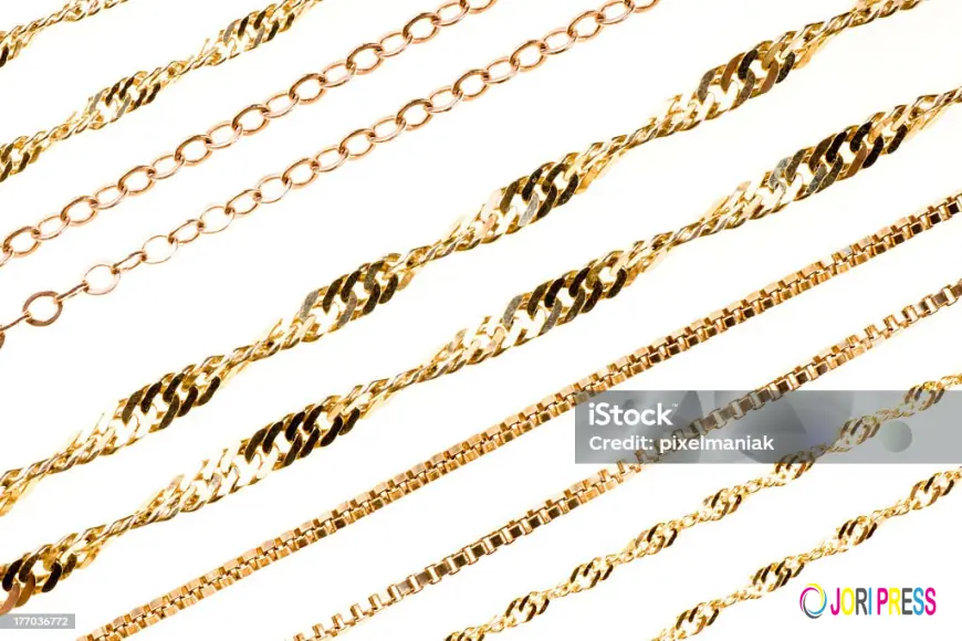 Are Gold Filled Chains Good Quality? A Buyer’s Guide