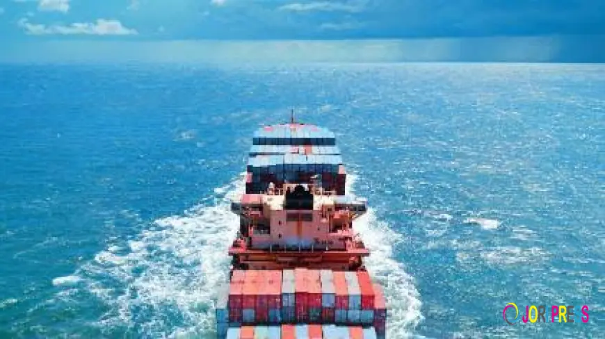 Sustainable Marine Fuels Market Size, Trends, and Growth Forecast 2026-2033