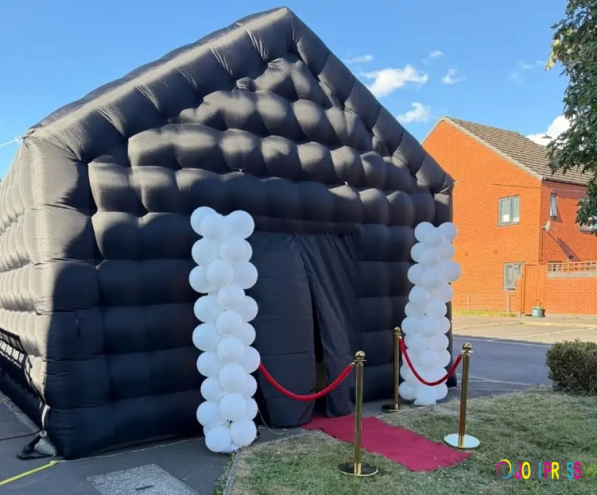 Bee Moments N Experience Expands Event Rentals for Memorable Celebrations