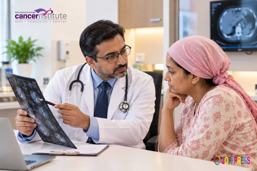 IOCI India: The Cancers Hiding Behind Everyday Symptoms