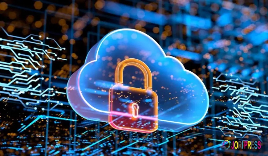 Cloud Communication Security: Risks, Controls & US Compliance